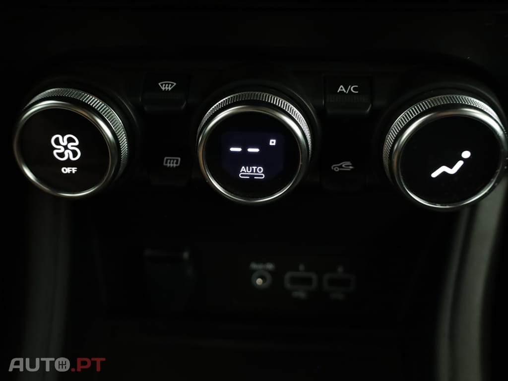 Renault Captur Captur 1.0 TCe Techno