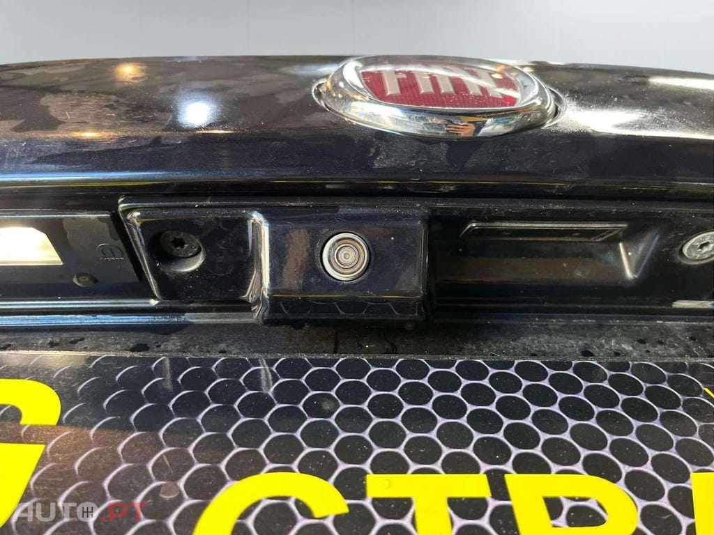 Fiat Tipo 1.3 MTJ LOUNGE 