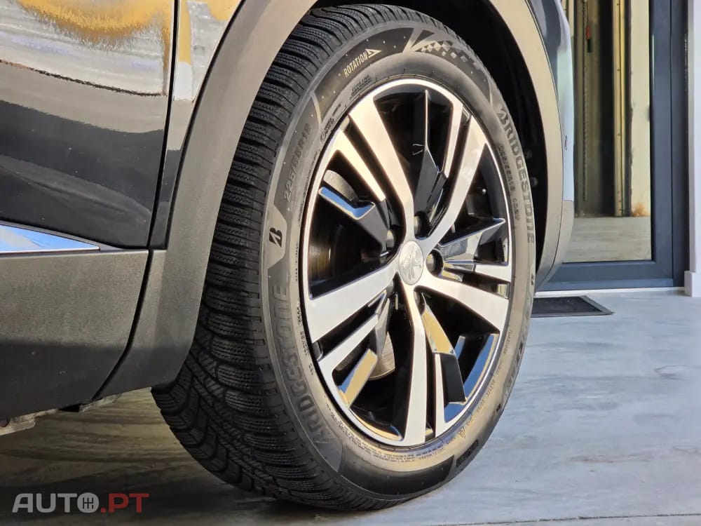 Peugeot 3008 1.6 Hybrid GT Pack e-EAT8