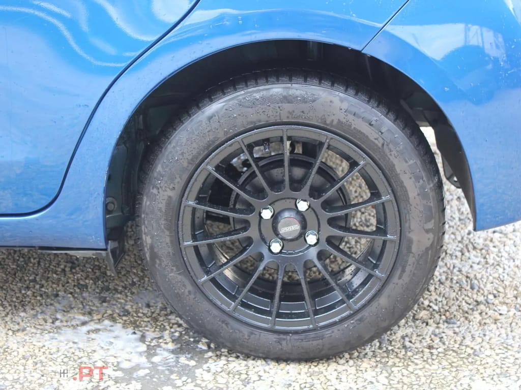 Toyota Yaris 1.4 D-4D ACtive+AC