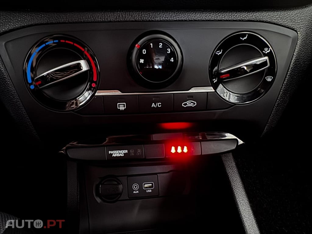 Hyundai i20 1.2 Style Plus