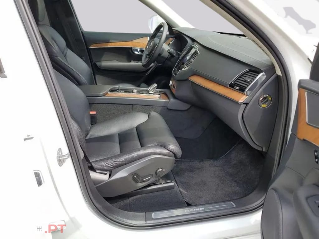 Volvo XC90 T8 AWD I.V.A DEDUTÍVEL 