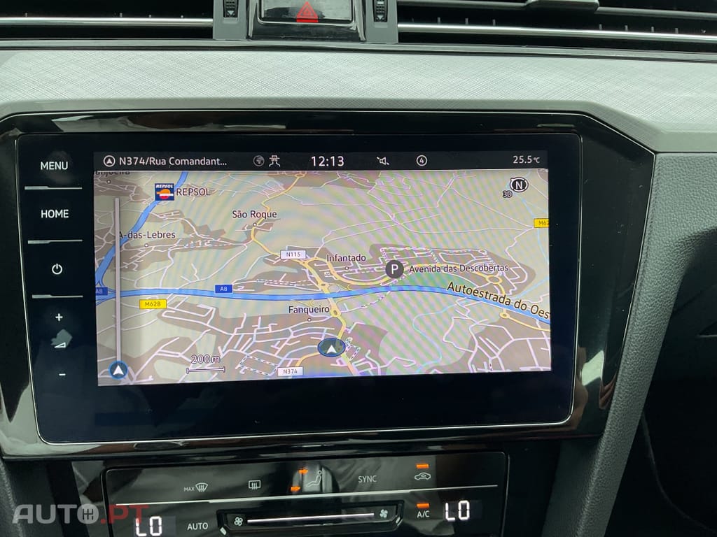 Volkswagen Passat Variant 1.4 TSI GTE Plug-in