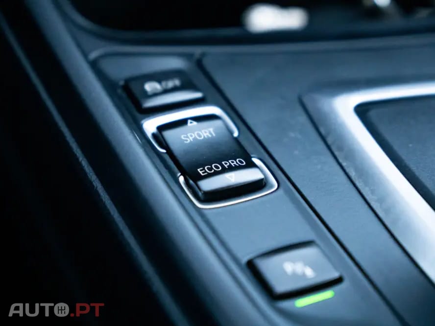 BMW 418 d Advantage Auto