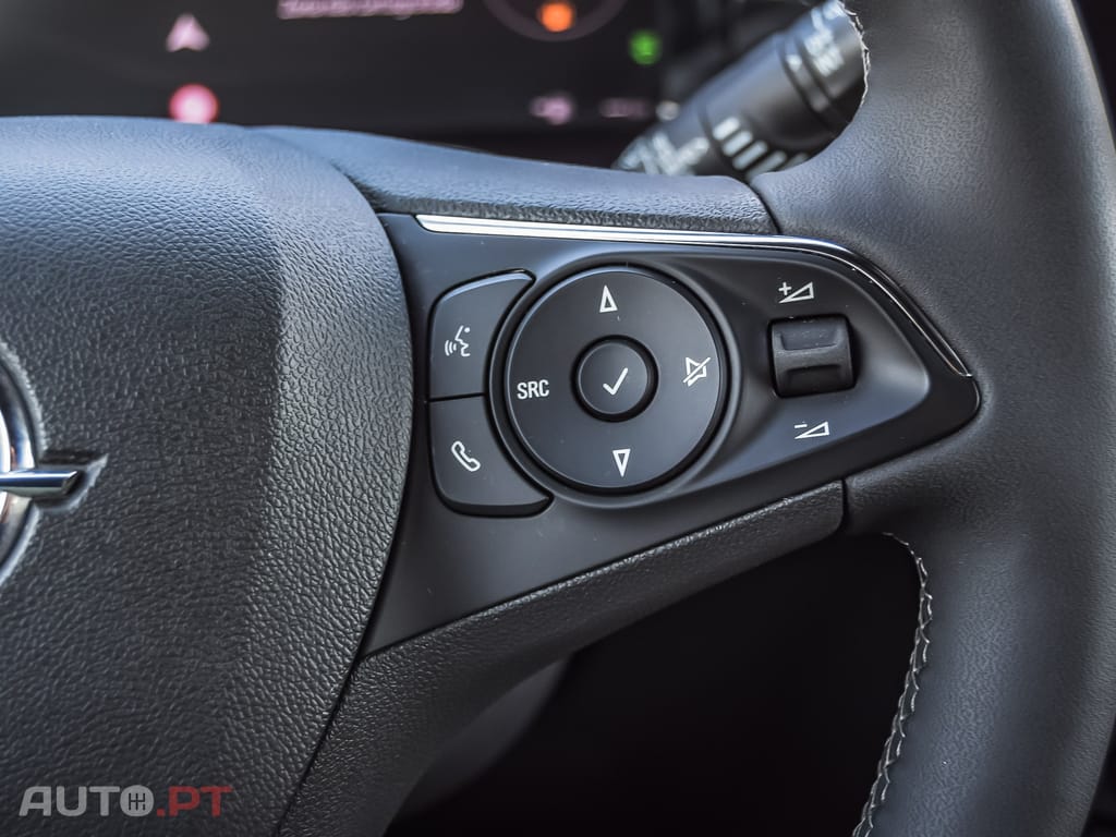 Opel Mokka 1.2 T GS Line