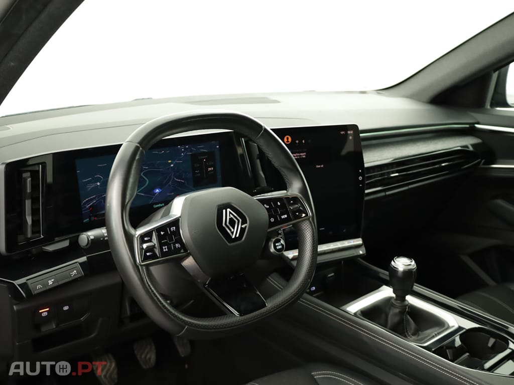 Renault Austral Austral 1.3 Mild Hybrid Techno
