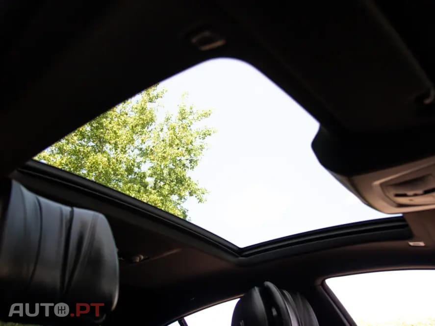 BMW 640 d M Sport Edition — fotografia 54