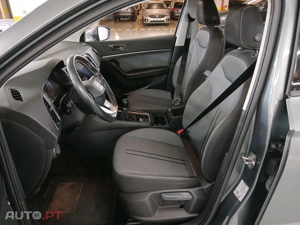 Seat Ateca 1.0 TSI Style