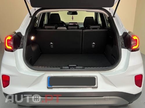 Ford Puma ECOBOOST