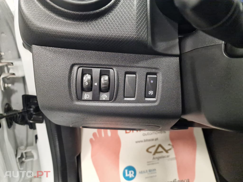 Renault Clio SOCIETE 1.5 DCI ZEN IVA DEDUTIVEL