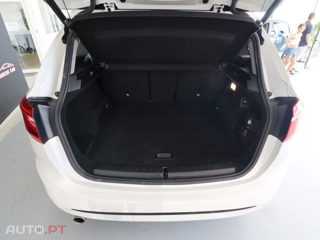 BMW 225 Advantage