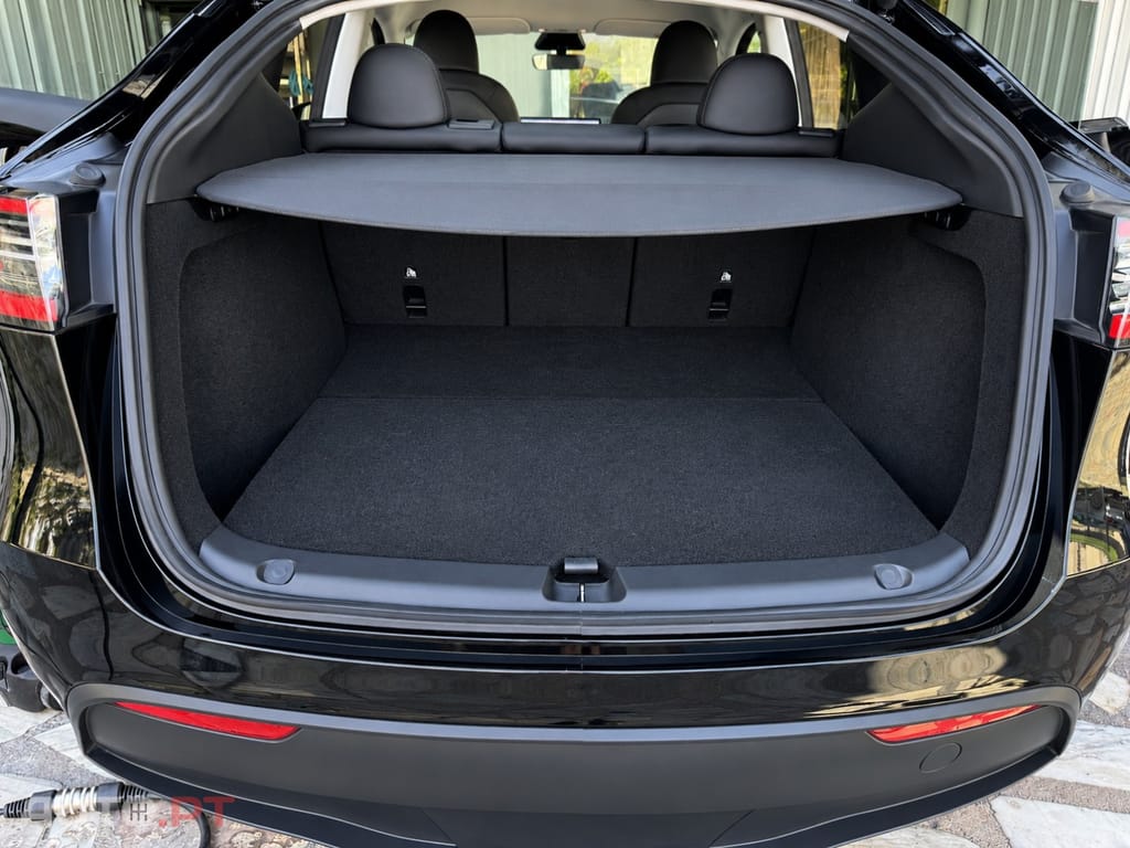 Tesla Model Y Tração Traseira