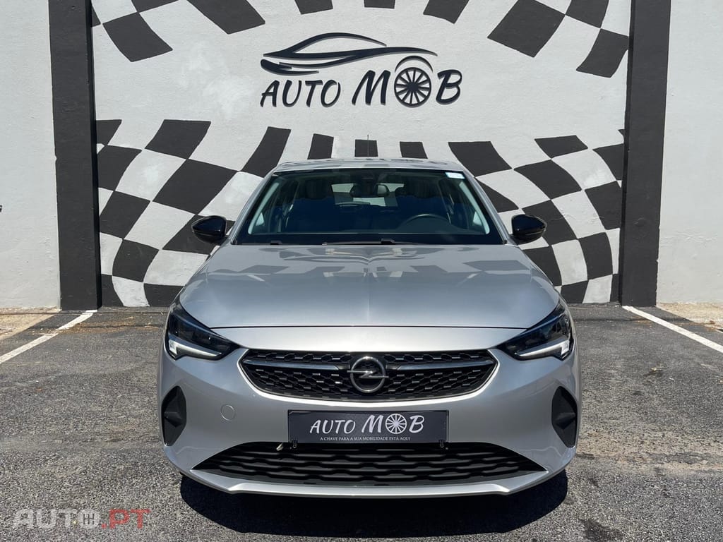 Opel Corsa 1.2 Elegance