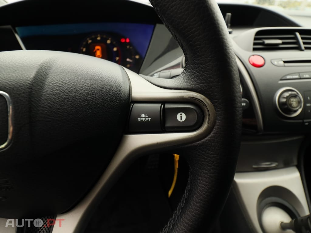 Honda Civic 1.4 Comfort
