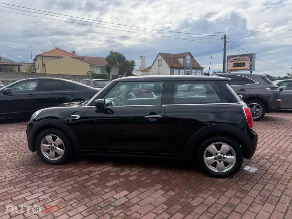 MINI Cooper Cooper Mini Cooper