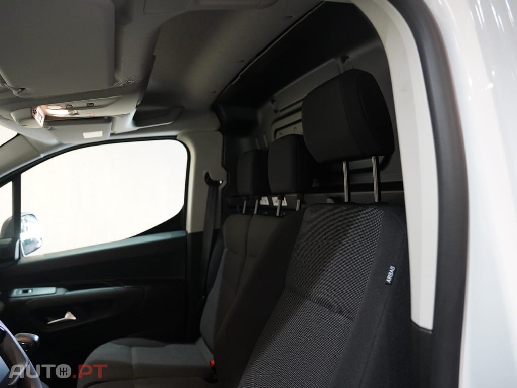 Citroen Berlingo 1.5 BlueHDi XL