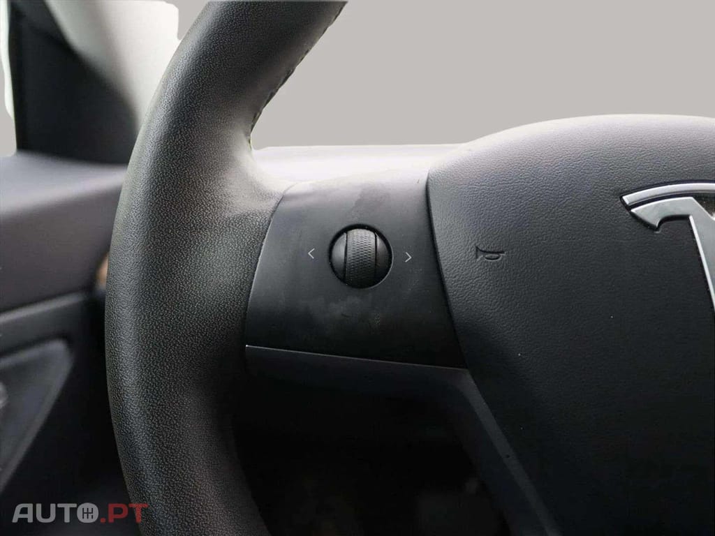 Tesla Model 3 Standard RWD Plus