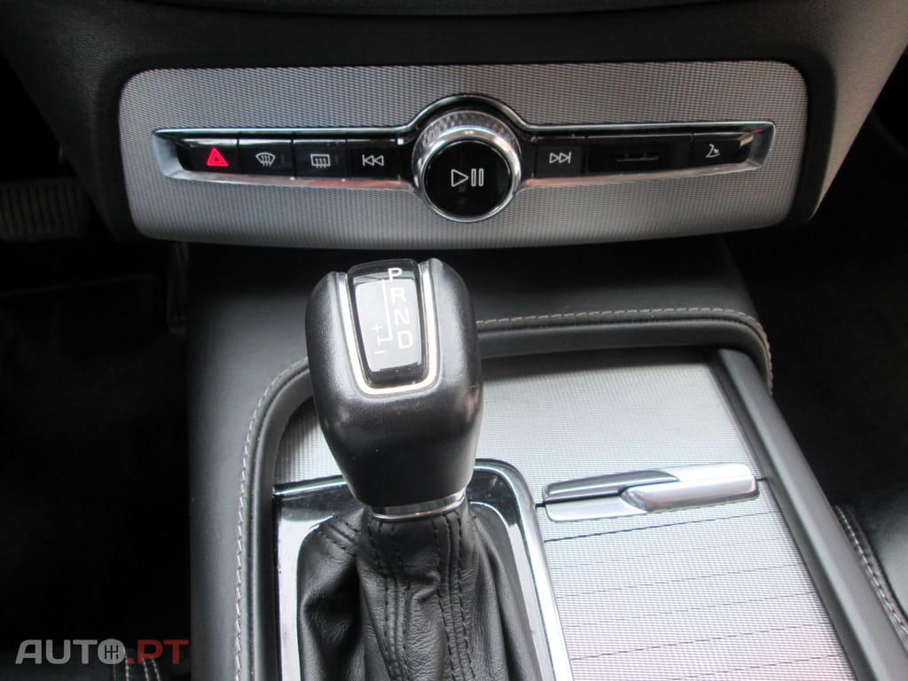 Volvo XC90 2.0 D4 Inscription