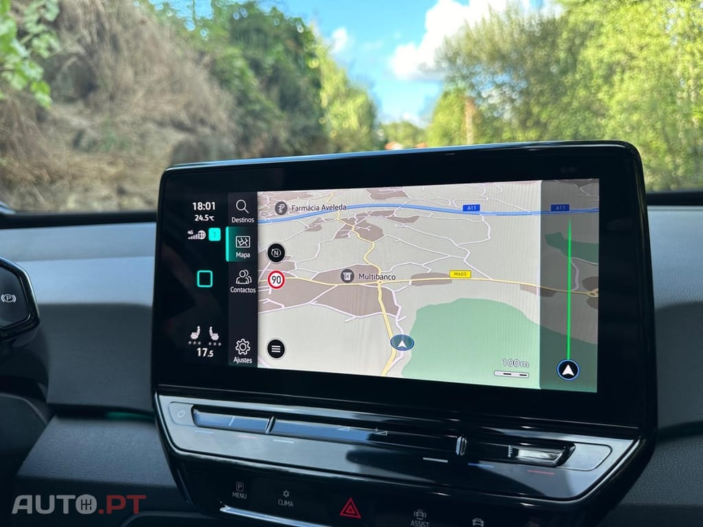 Volkswagen Id.3 Pro