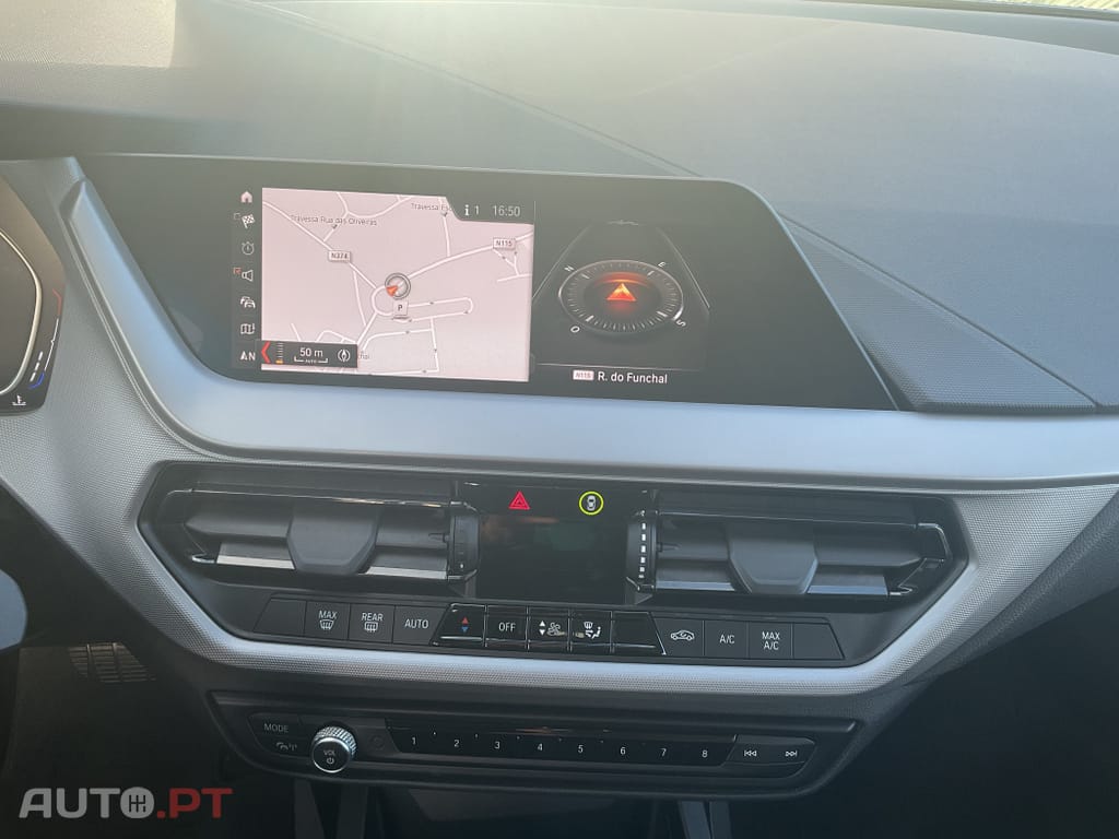 BMW 118 i Corporate Edition Auto