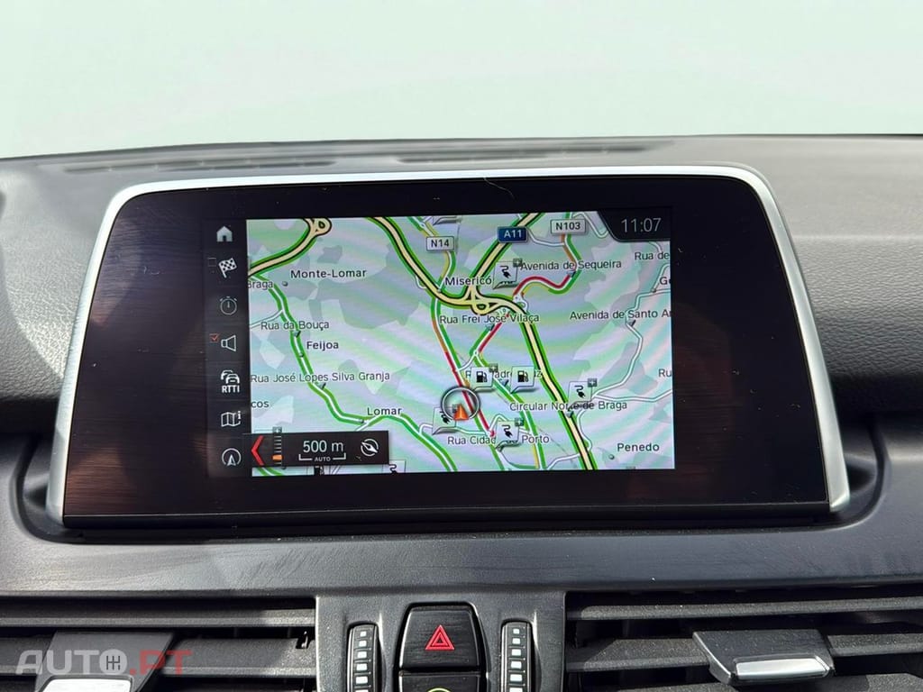 BMW 225 e xDrive Pack Desportivo M