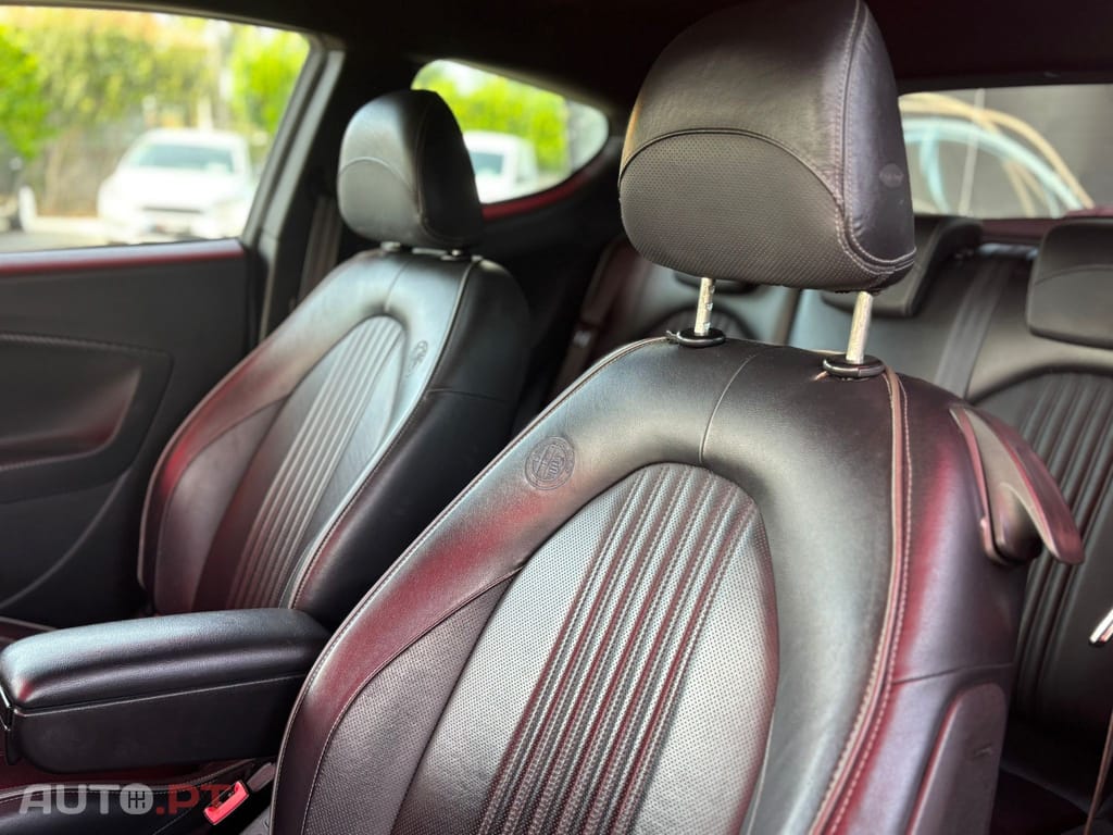 Alfa Romeo Mito 1.4 T MultiAir Quadrifoglio Verde