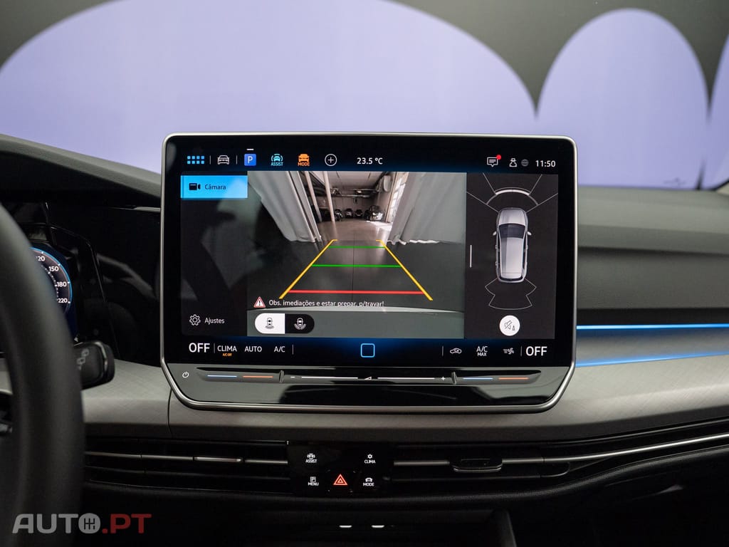 Volkswagen Golf 1.5 TSI e-Hybrid Life DSG
