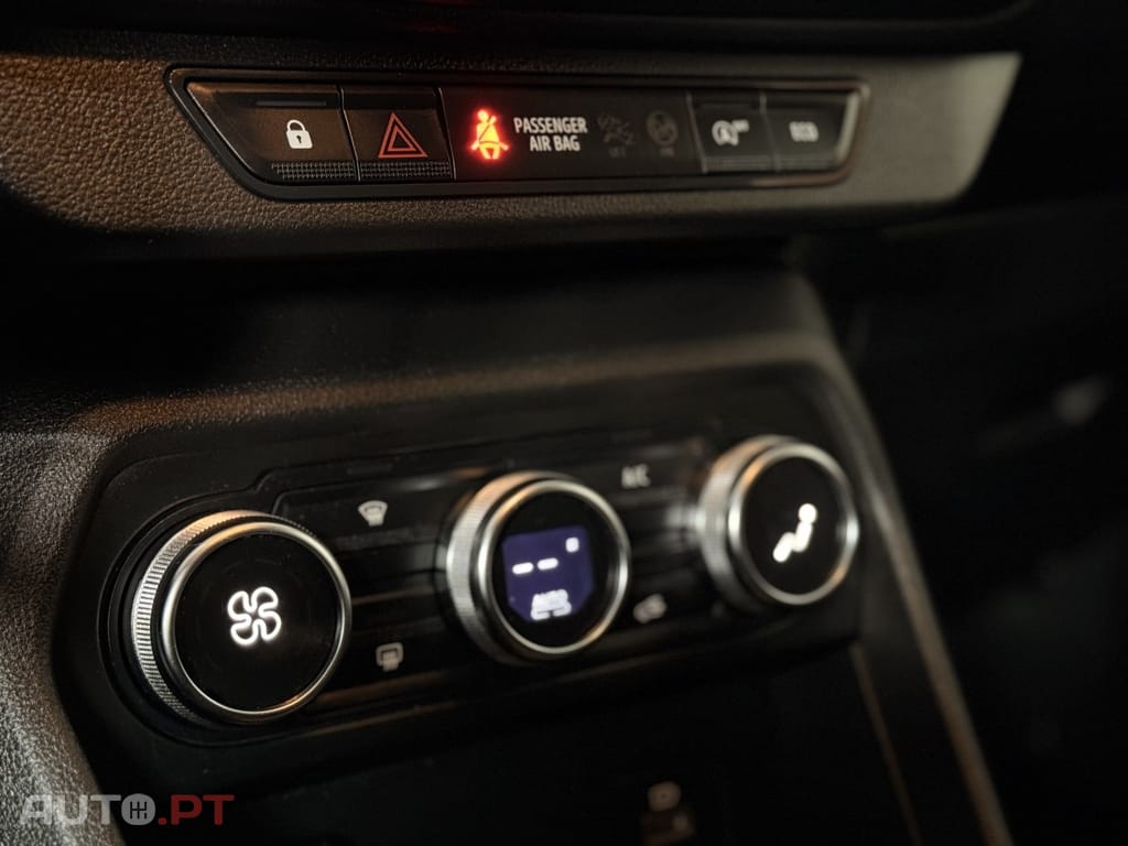 Dacia Sandero 1.0 TCe Comfort