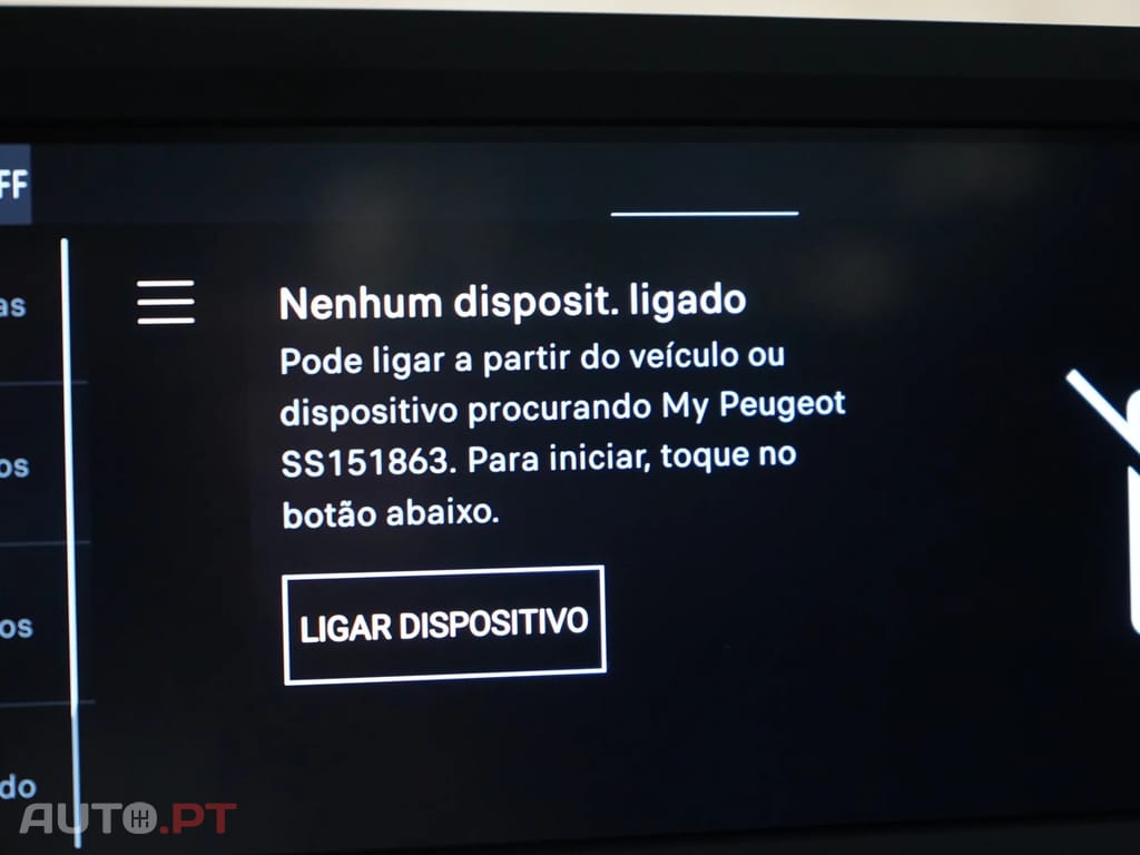 Peugeot 3008 1.2 Hybrid Allure e-DCS6