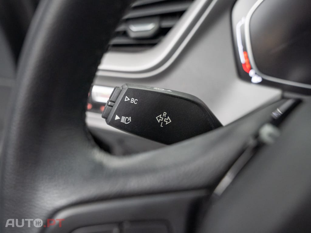BMW 118 i Corporate Edition Auto