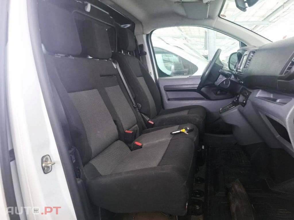Toyota Proace 75 kWh Business