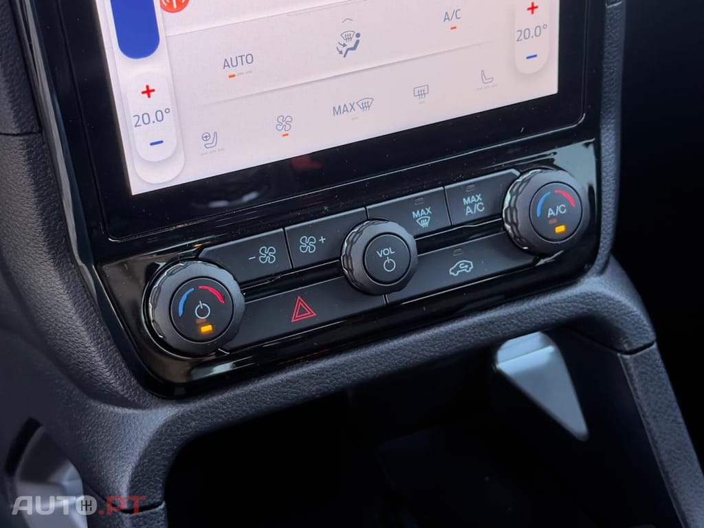 Ford Ranger 3.0 EcoBlue CD MS-RT 4WD Aut.