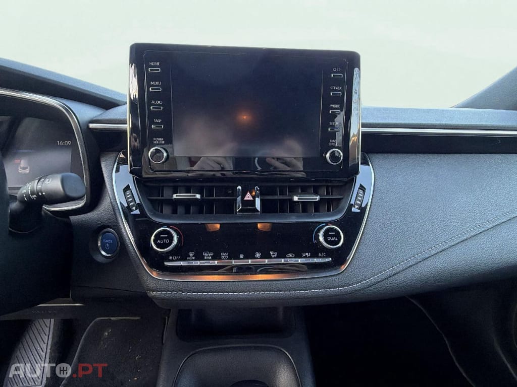 Toyota Corolla Touring Sports 1.8 Hybrid Comfort