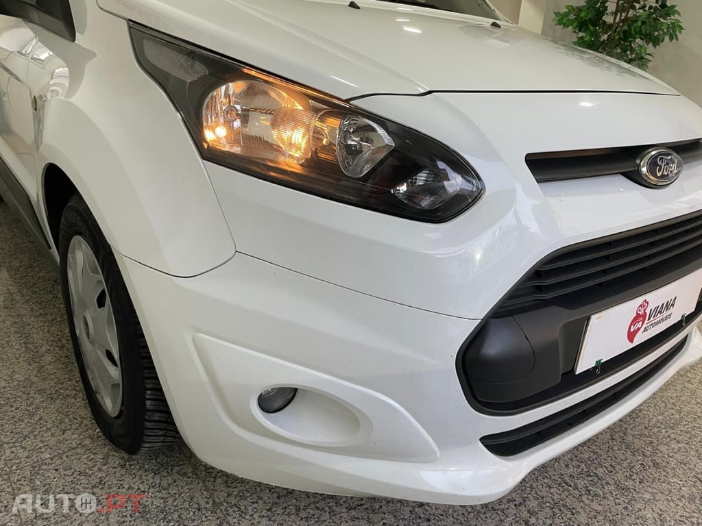 Ford Transit Connect Connect 1.5 TDCi 200 L1 Active
