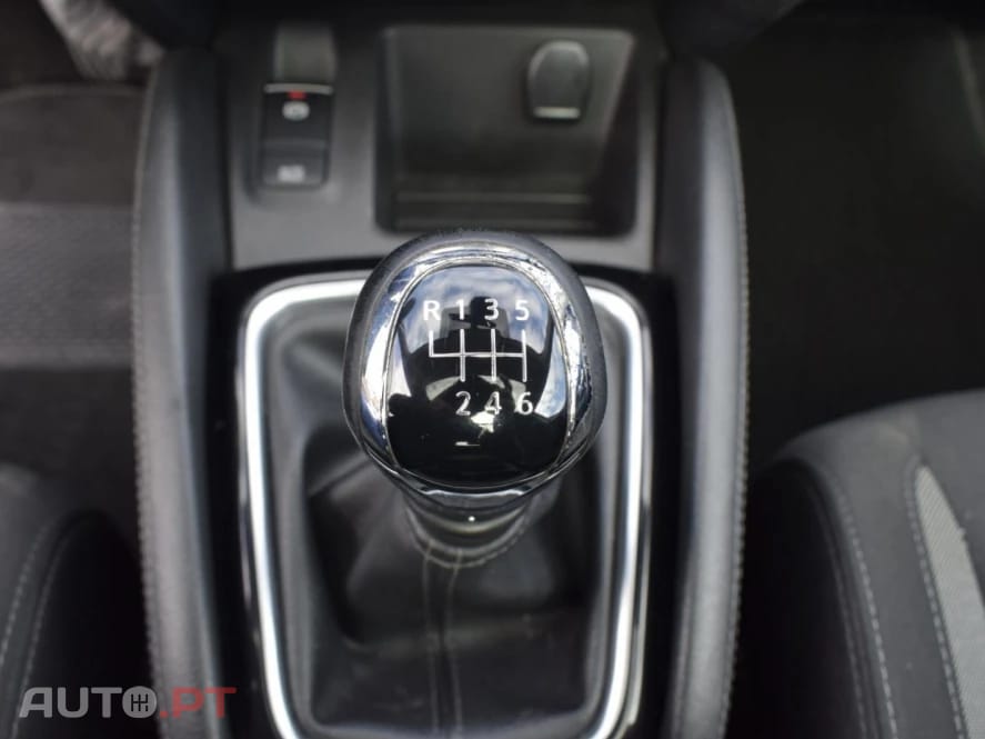 Nissan Qashqai 1.5 dCi N-Connecta Business