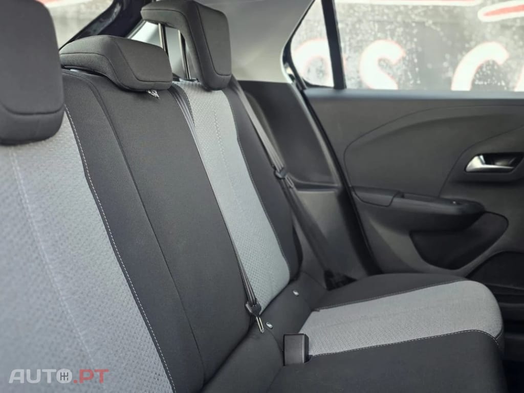 Opel Corsa 1.2 Business