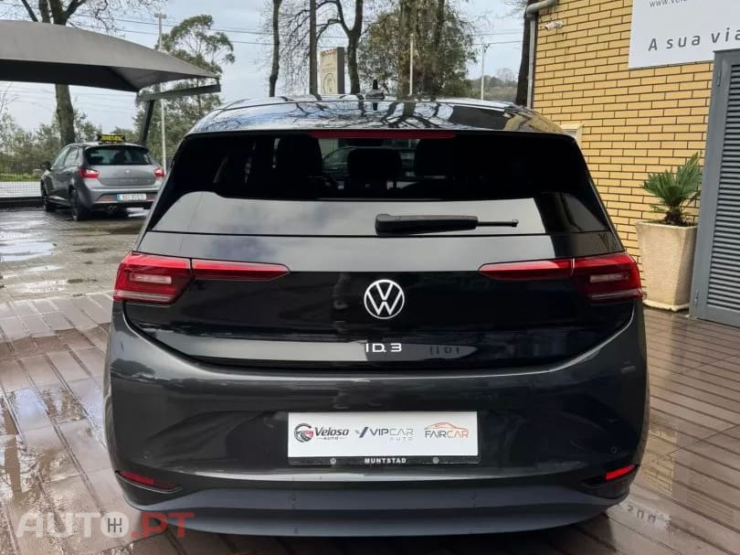 Volkswagen Id.3 Pro Performance 1st Plus
