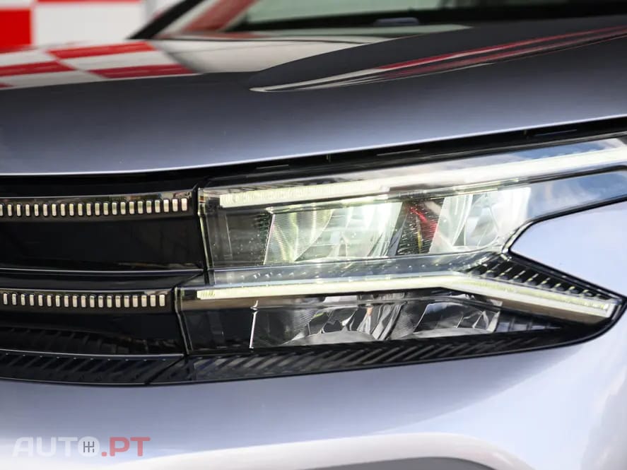 Citroen C5 Aircross 1.6 Hybrid Shine Pack e-EAT8