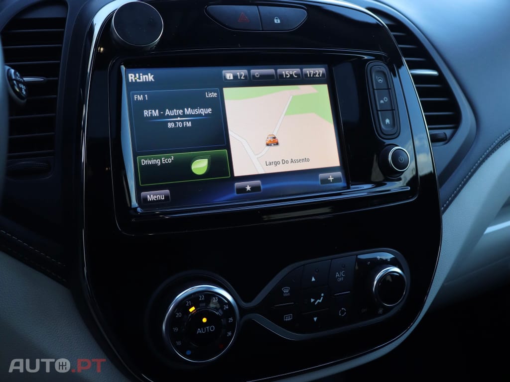 Renault Captur 1.3 TCe Initiale Paris EDC