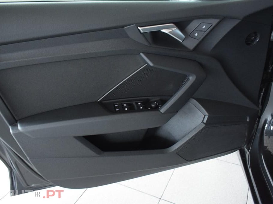 Audi A3 30 TDI Advanced