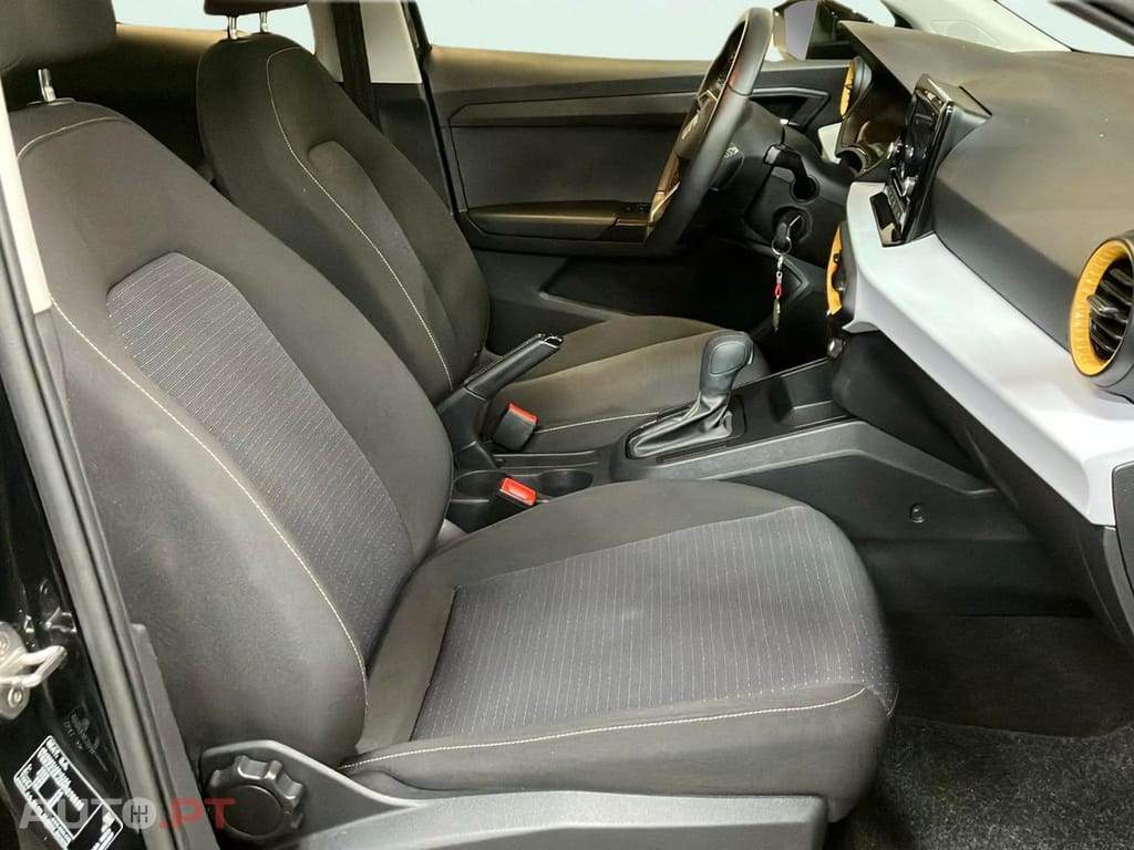 Seat Ibiza 1.0 TSI Style DSG