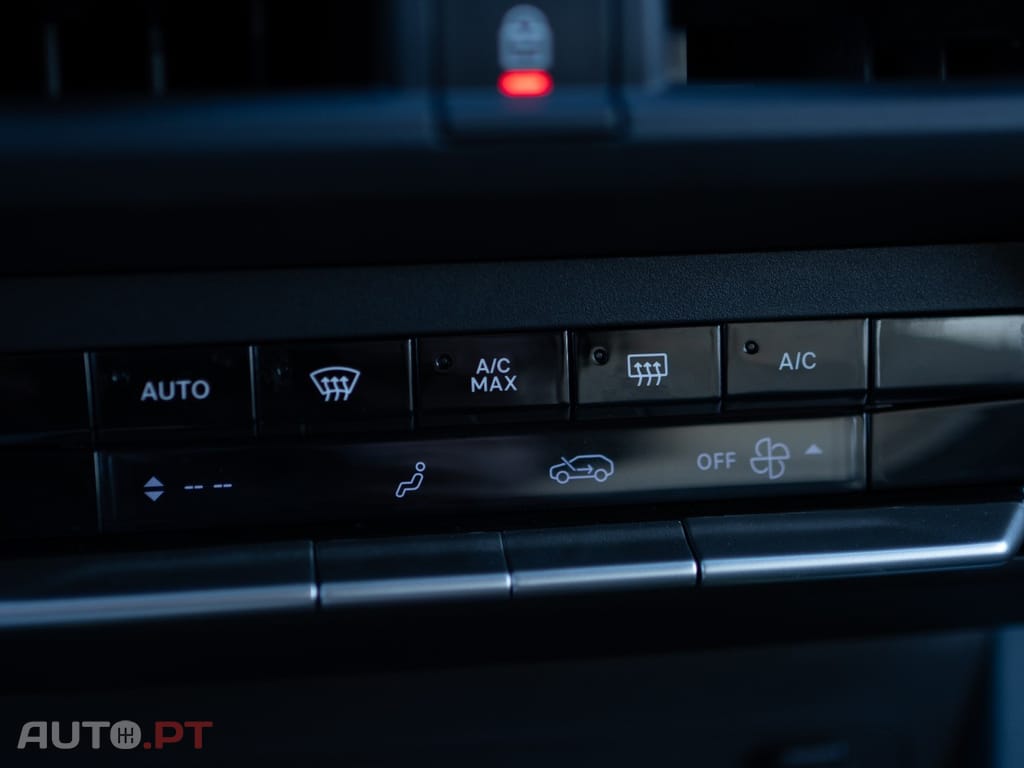 Fiat Grande Panda 1.2 Hybrid La Prima eDCT