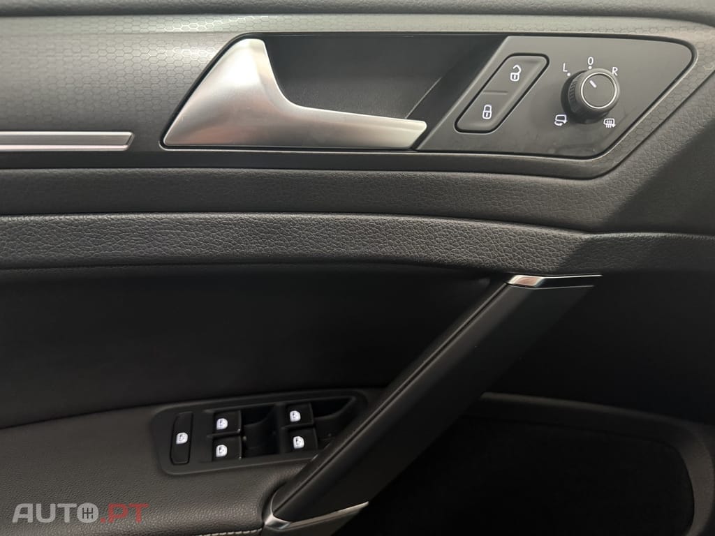 Volkswagen Golf 2.0 TDI GTD DSG