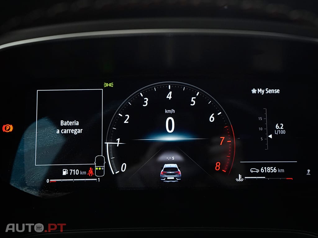 Renault Captur Captur 1.0 TCe RS Line