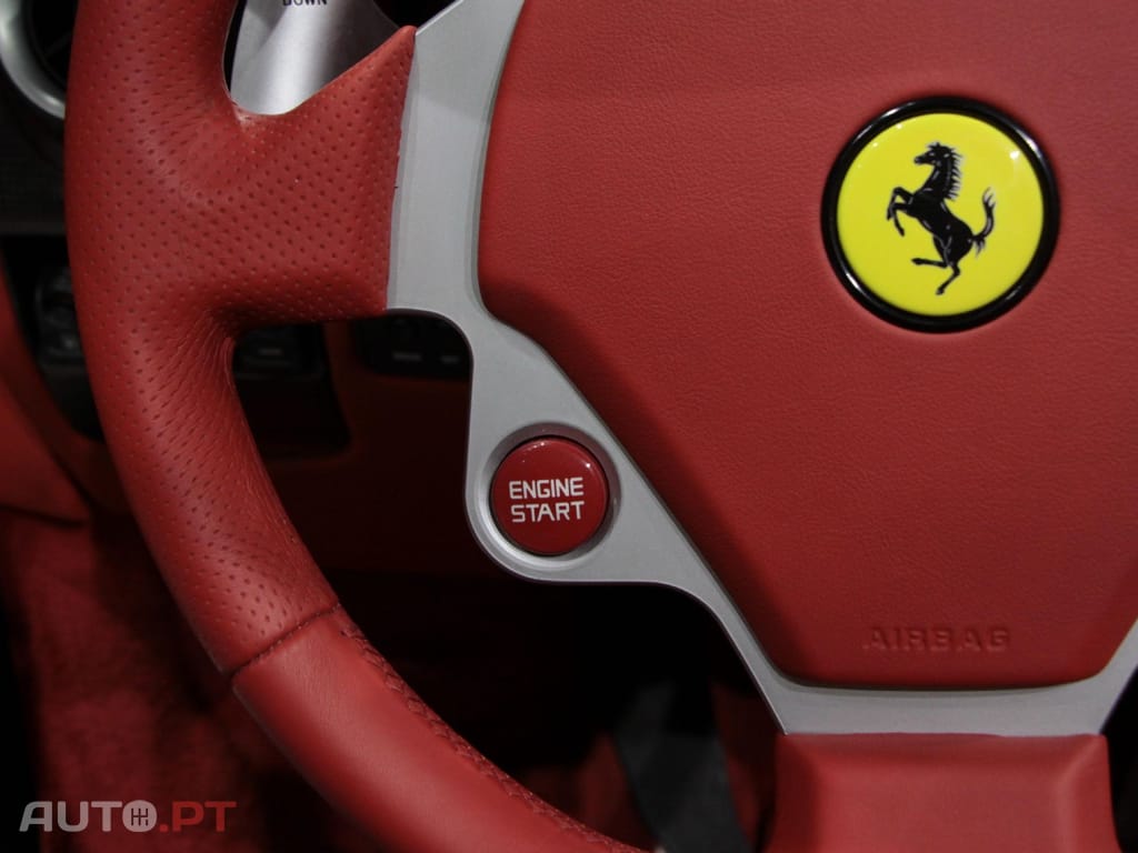 Ferrari F430 Outro