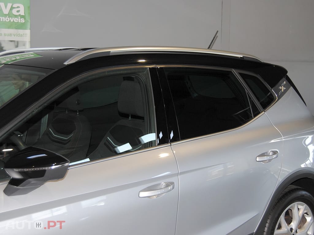 Seat Arona 1.0 TSI FR