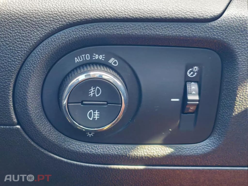 Opel Grandland (X) 1.2 S&S Auto Ultimate