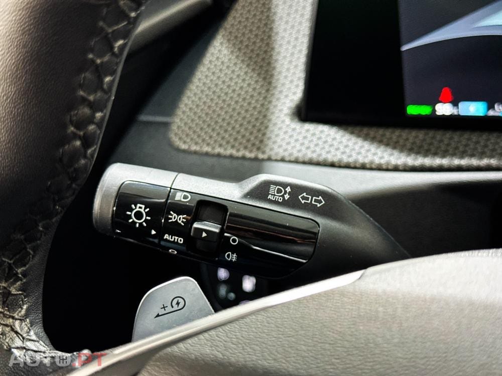 Kia EV6 Air Design Tech