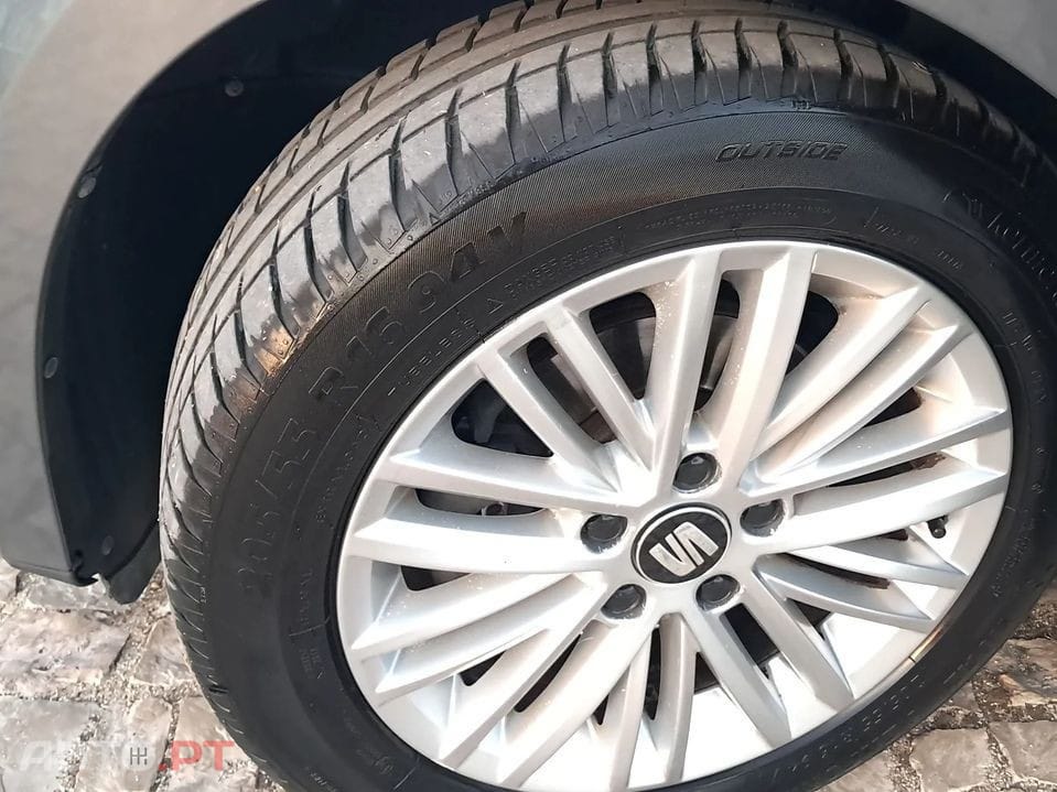 Seat Leon 1.6 TDI Style S/S