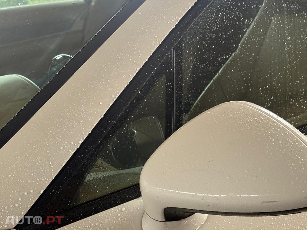 Porsche Panamera 3.0 Diesel